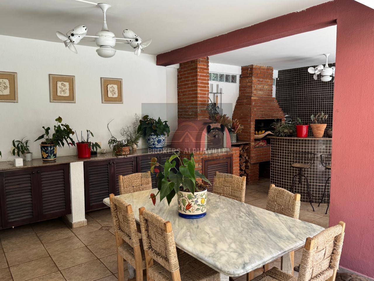 Casa de Condomínio, 3 quartos - Foto 11