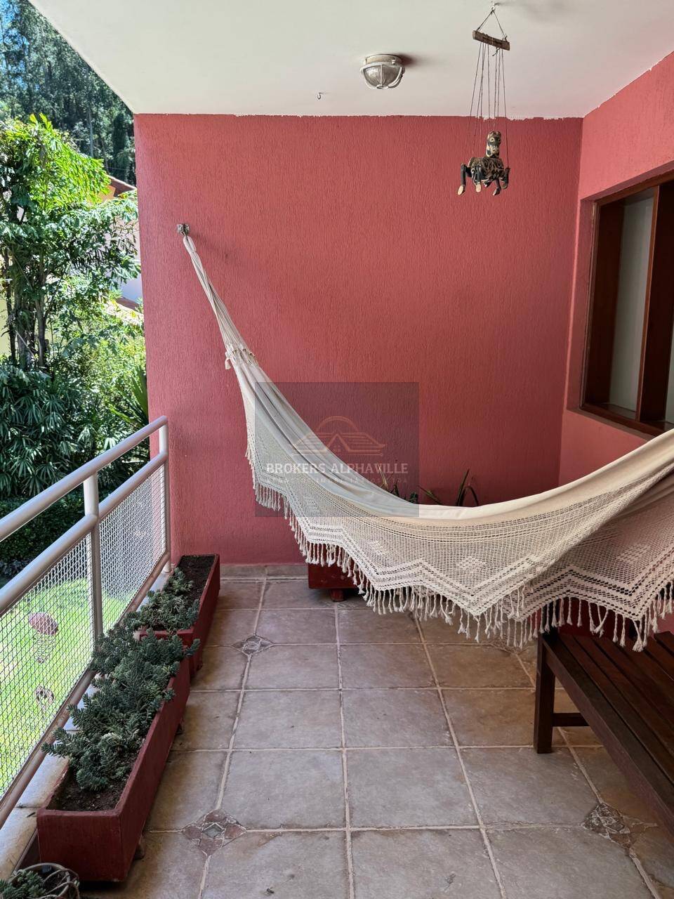 Casa de Condomínio, 3 quartos - Foto 24