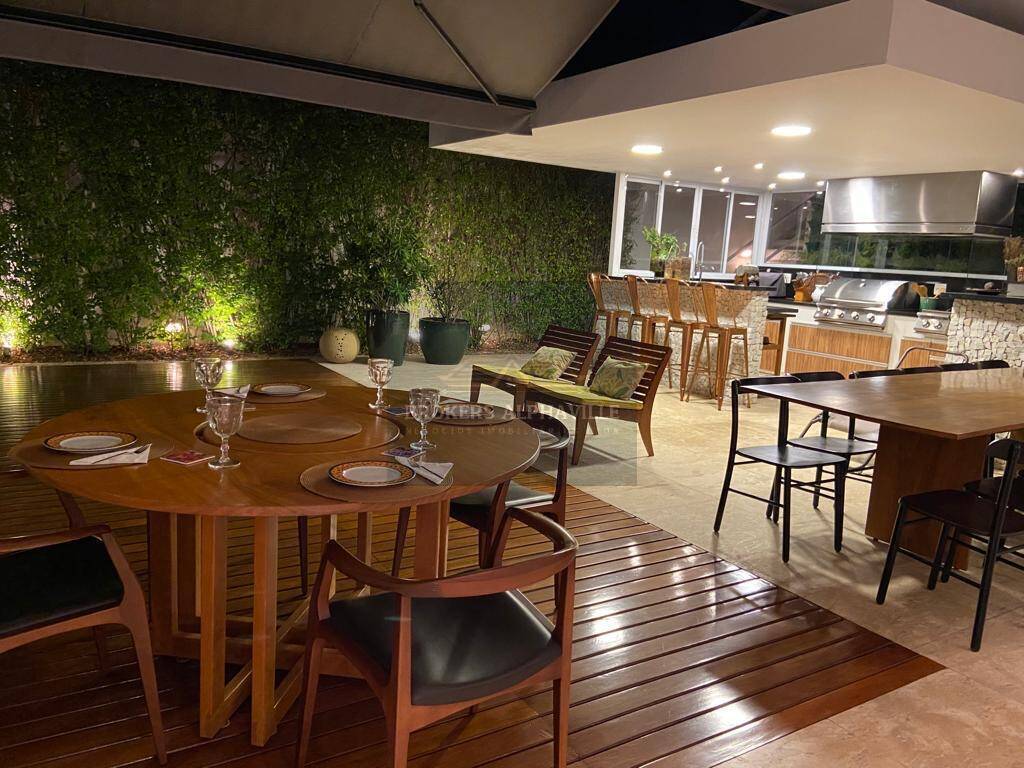 Casa de Condomínio, 5 quartos - Foto 7