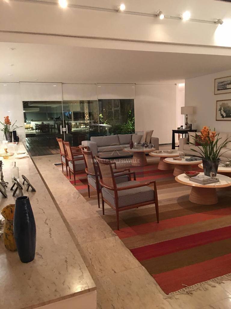 Casa de Condomínio, 5 quartos - Foto 6