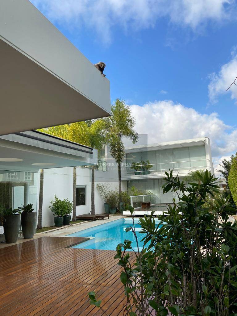 Casa de Condomínio, 5 quartos - Foto 8