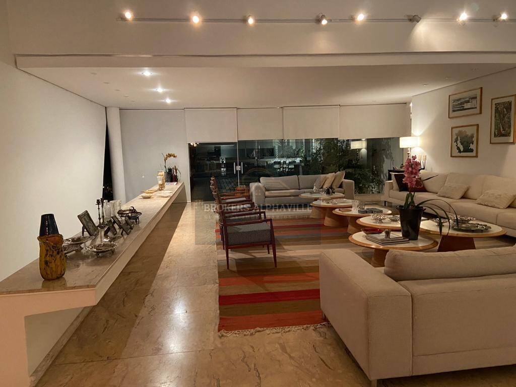 Casa de Condomínio, 5 quartos - Foto 9