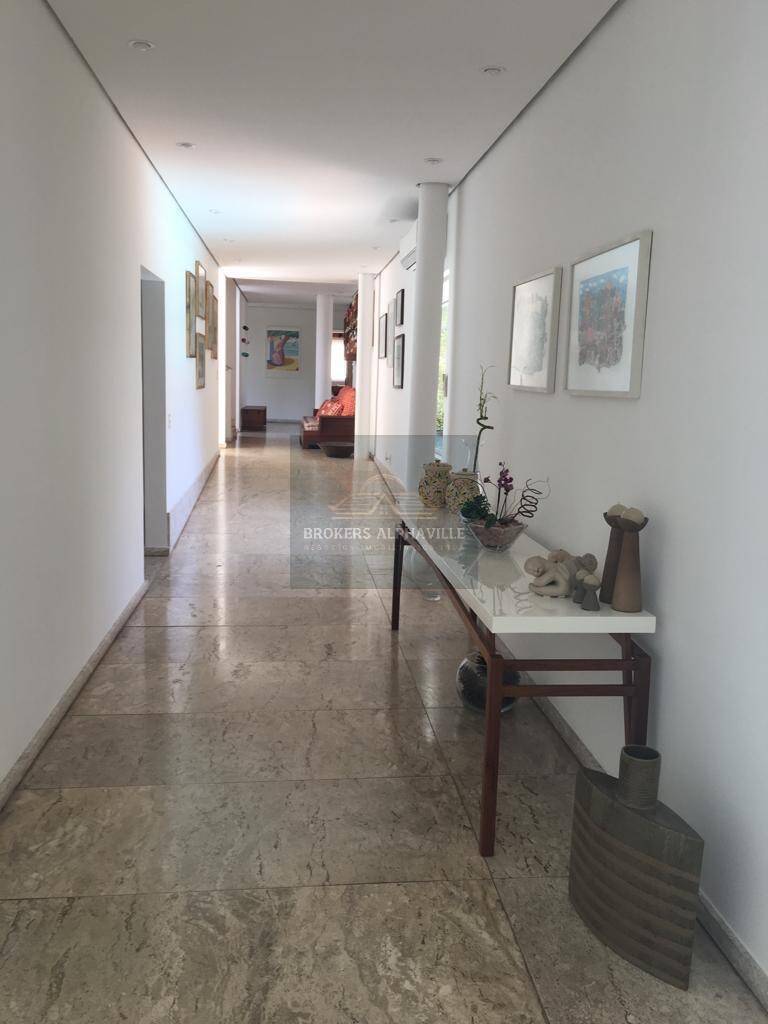 Casa de Condomínio, 5 quartos - Foto 17