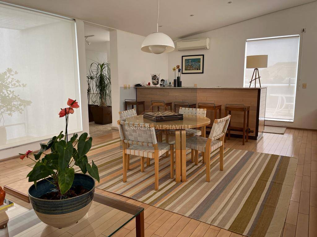 Casa de Condomínio, 5 quartos - Foto 23