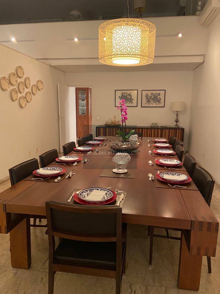 Casa de Condomínio, 5 quartos - Foto 22