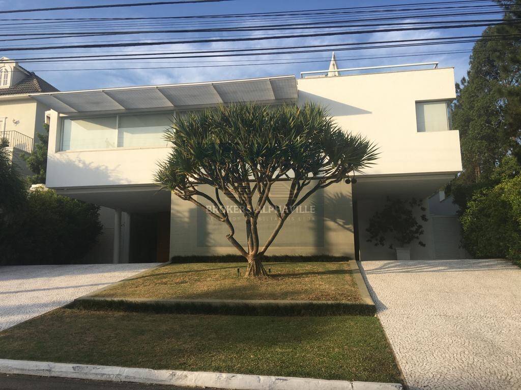 Casa de Condomínio, 5 quartos - Foto 27