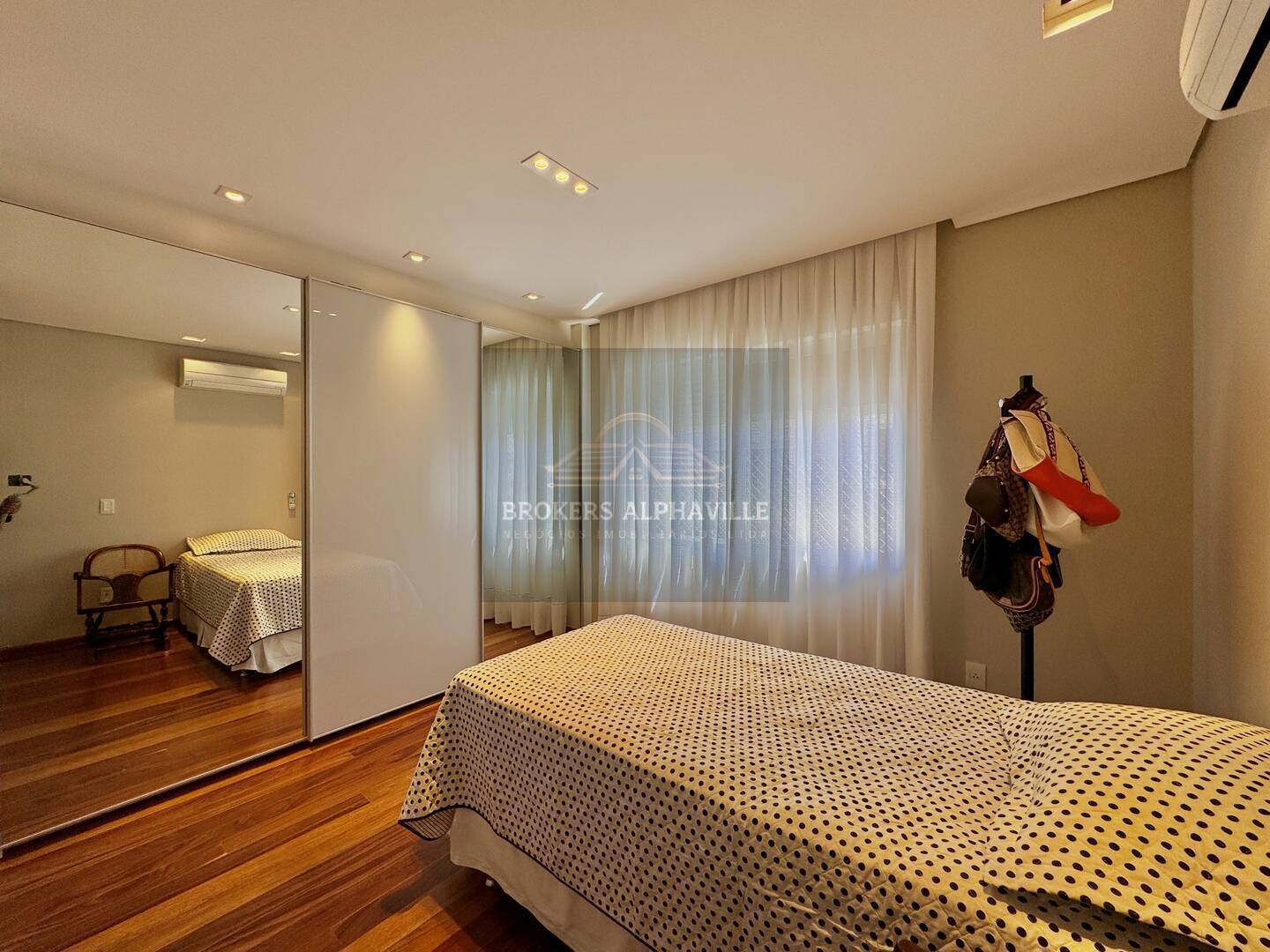 Casa de Condomínio, 5 quartos - Foto 8