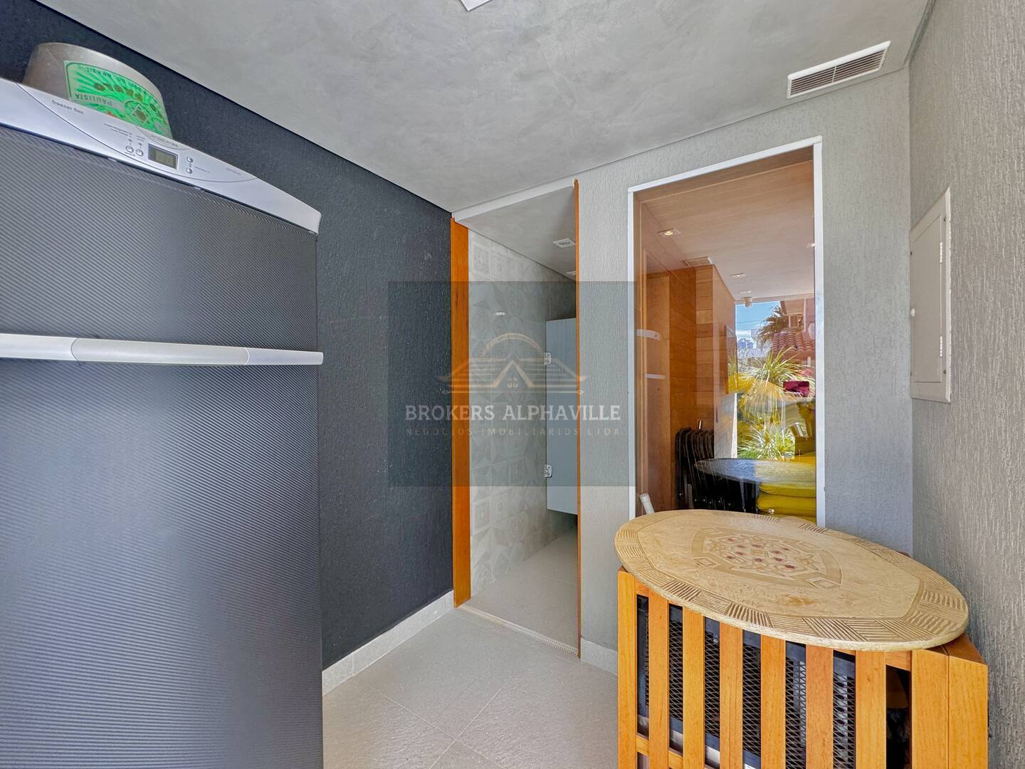 Casa de Condomínio, 5 quartos - Foto 10