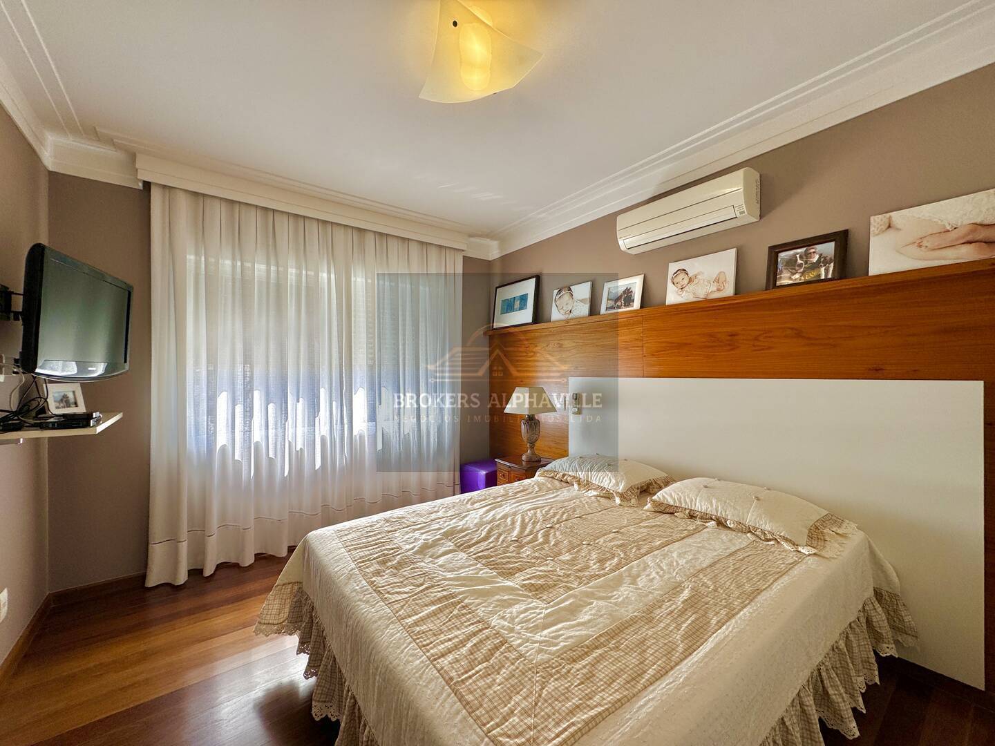 Casa de Condomínio, 5 quartos - Foto 28