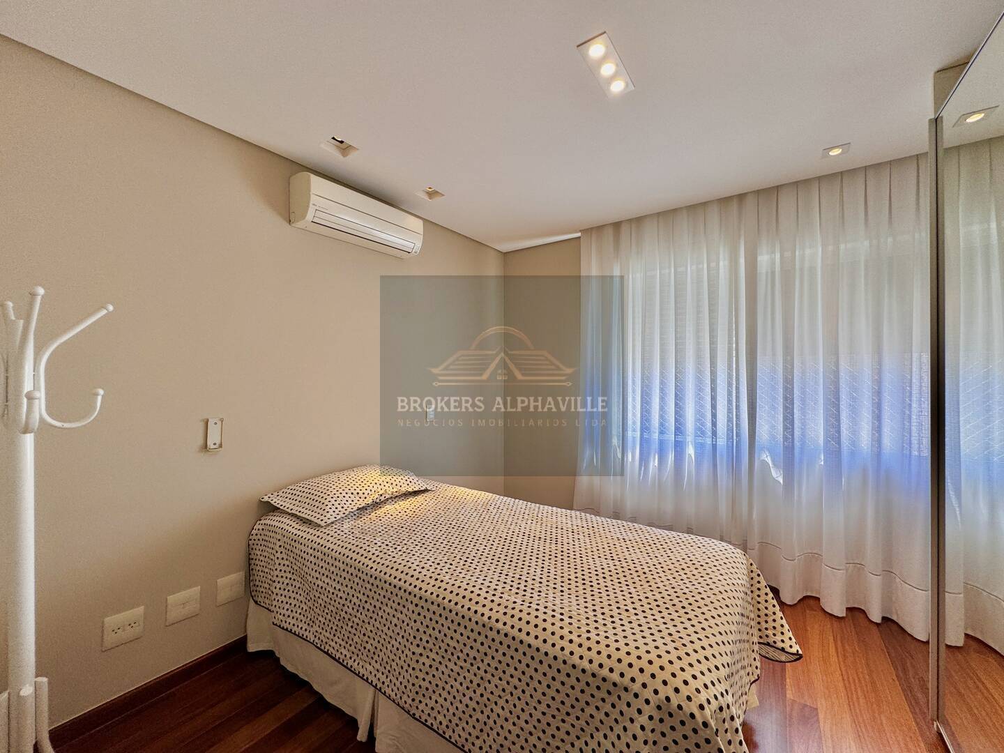 Casa de Condomínio, 5 quartos - Foto 12