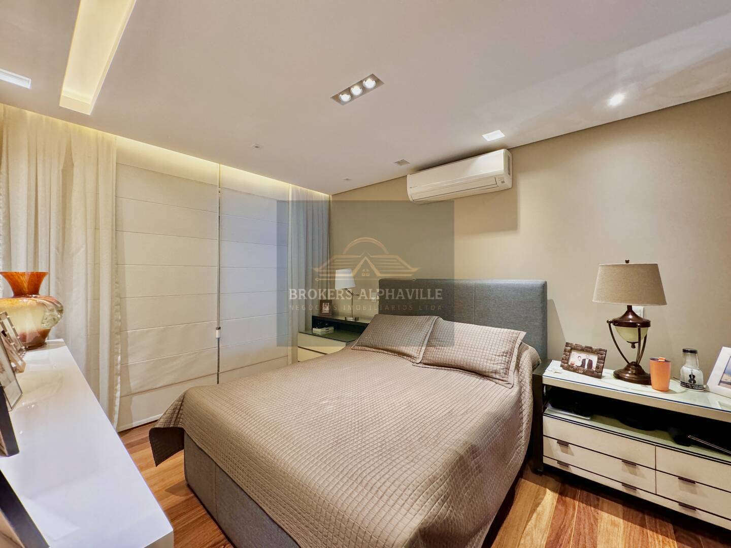Casa de Condomínio, 5 quartos - Foto 48