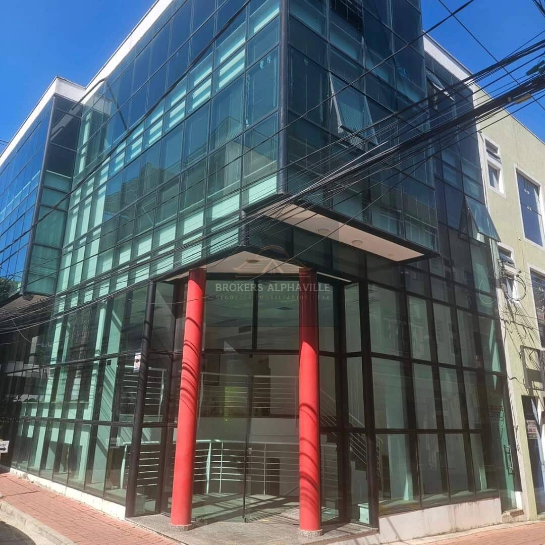 Prédio Inteiro à venda e aluguel, 500m² - Foto 1