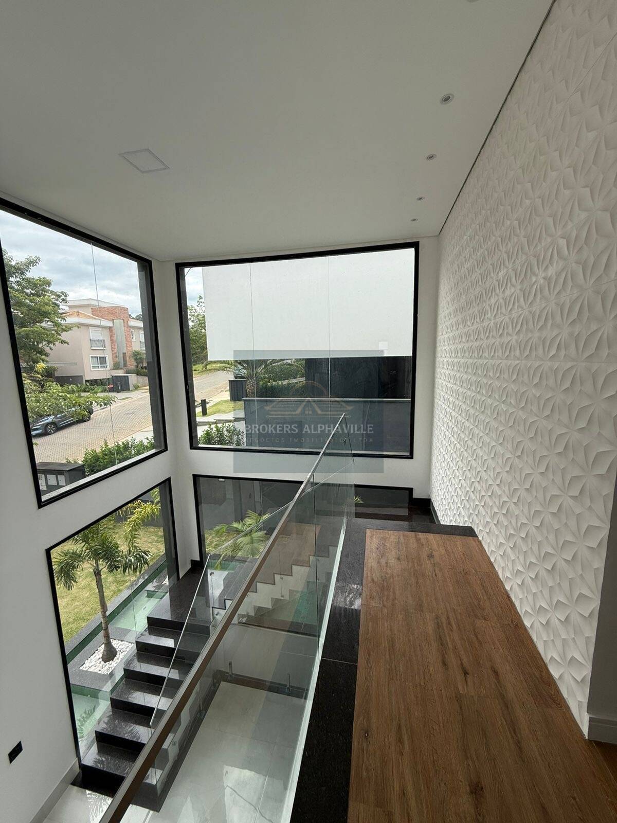 Casa de Condomínio, 4 quartos - Foto 6