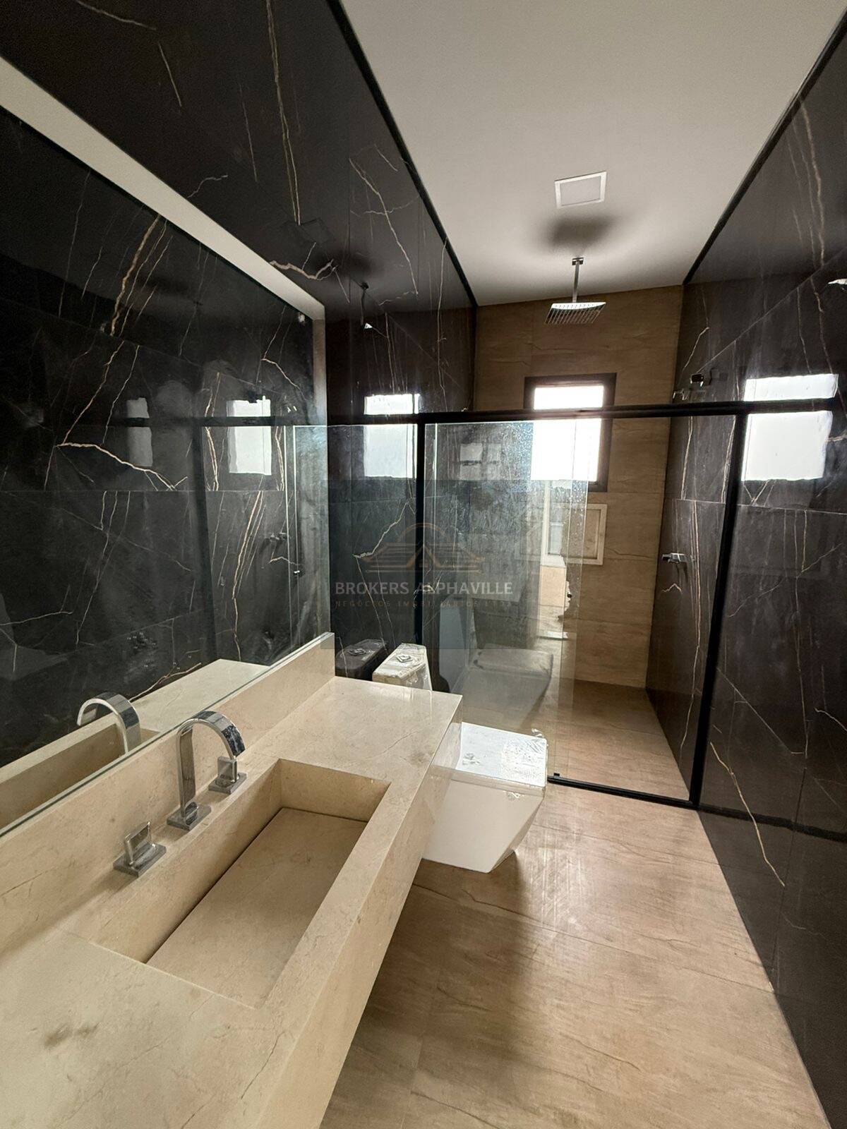Casa de Condomínio, 4 quartos - Foto 10