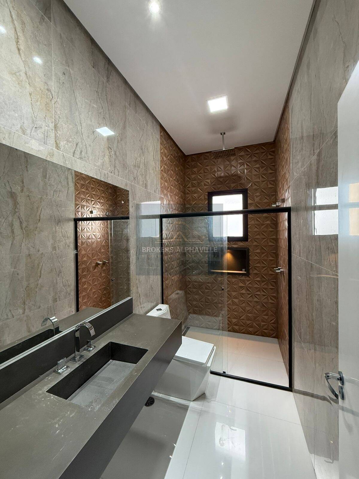 Casa de Condomínio, 4 quartos - Foto 23