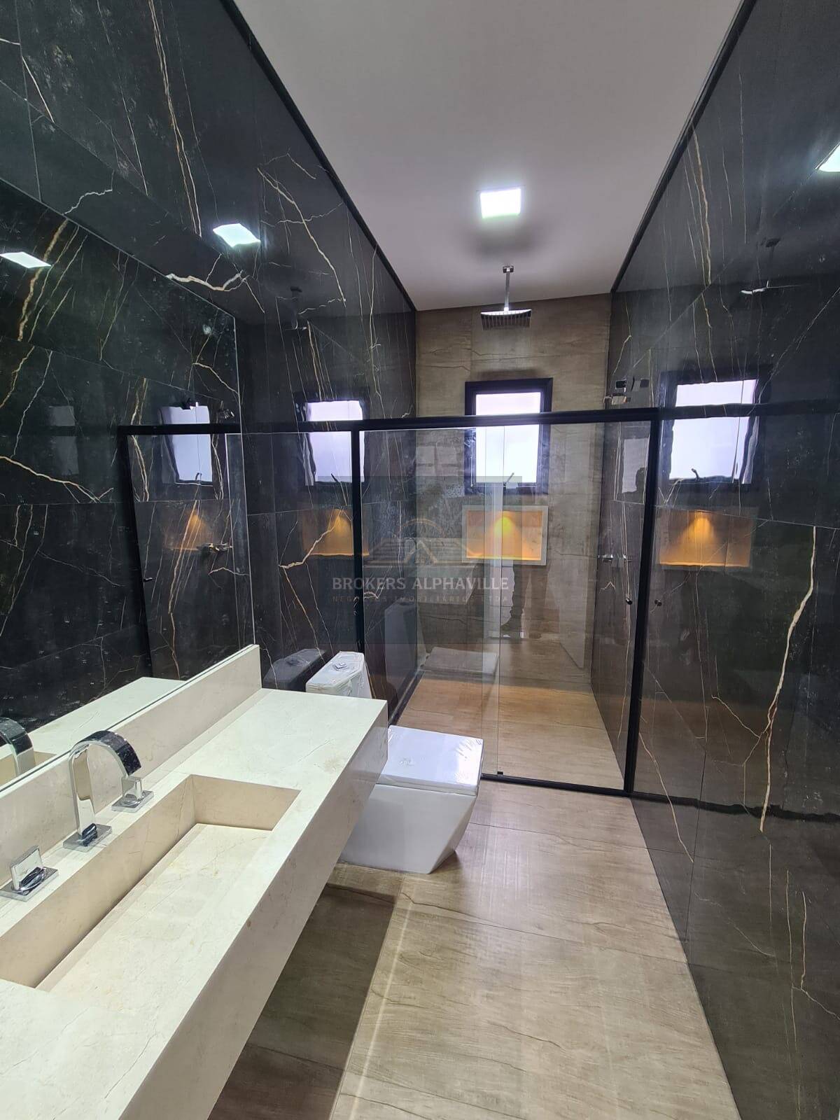 Casa de Condomínio, 4 quartos - Foto 27