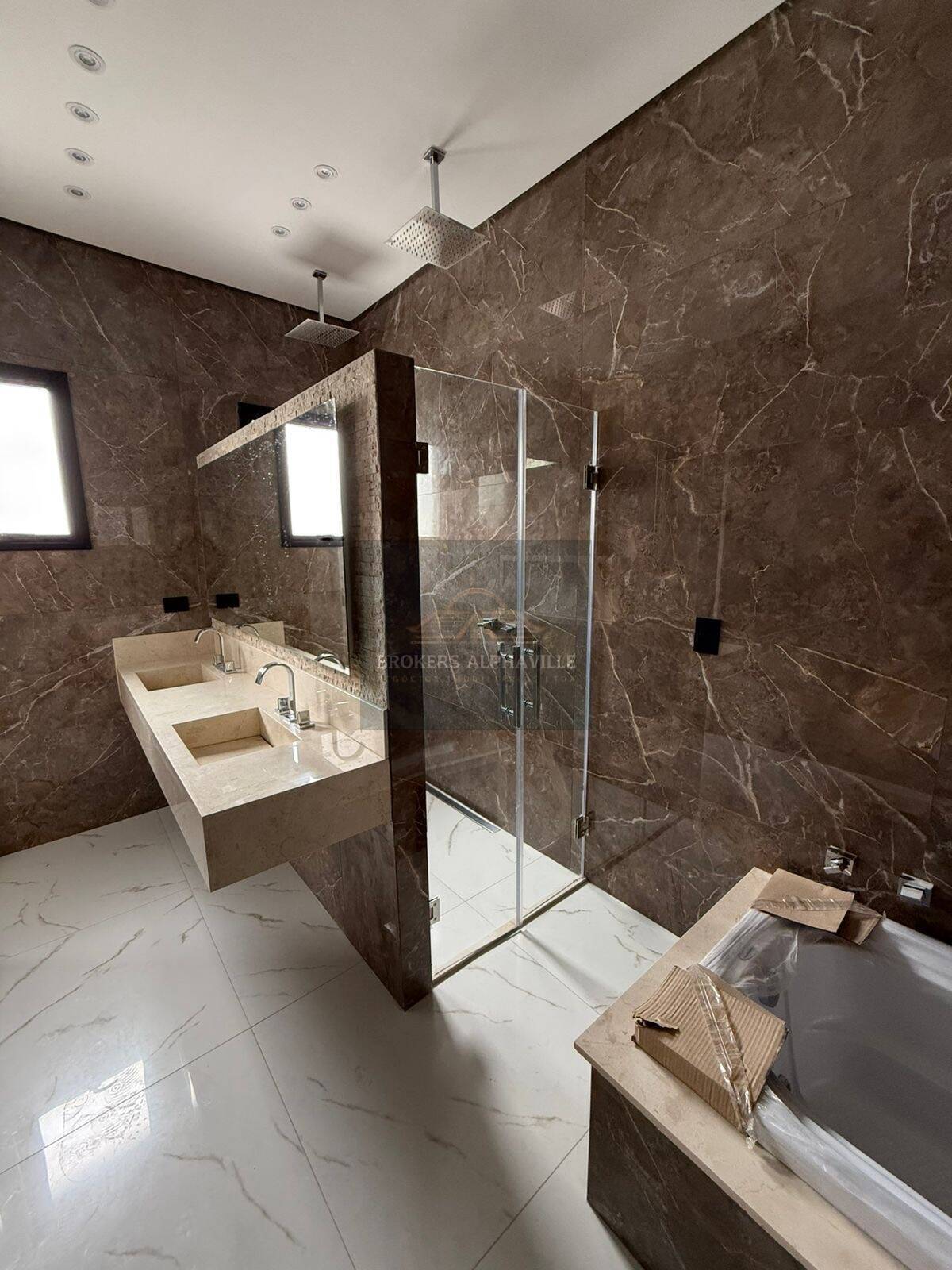 Casa de Condomínio, 4 quartos - Foto 32