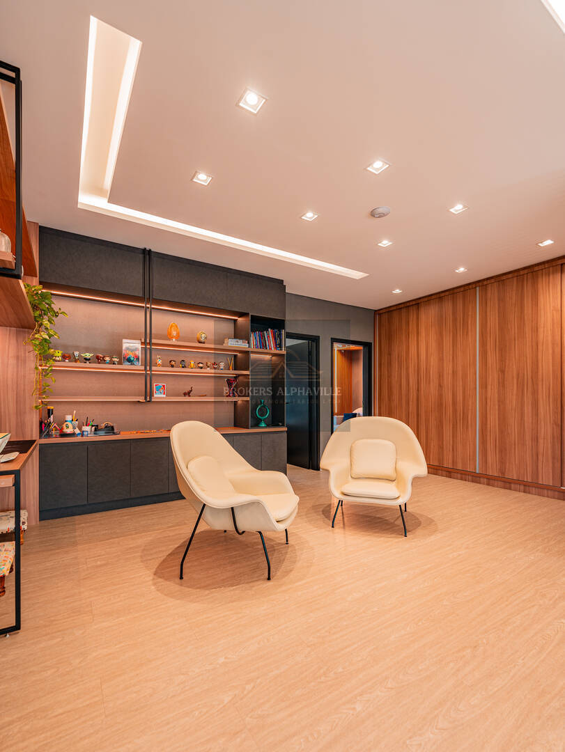 Casa, 4 quartos, 600 m² - Foto 3