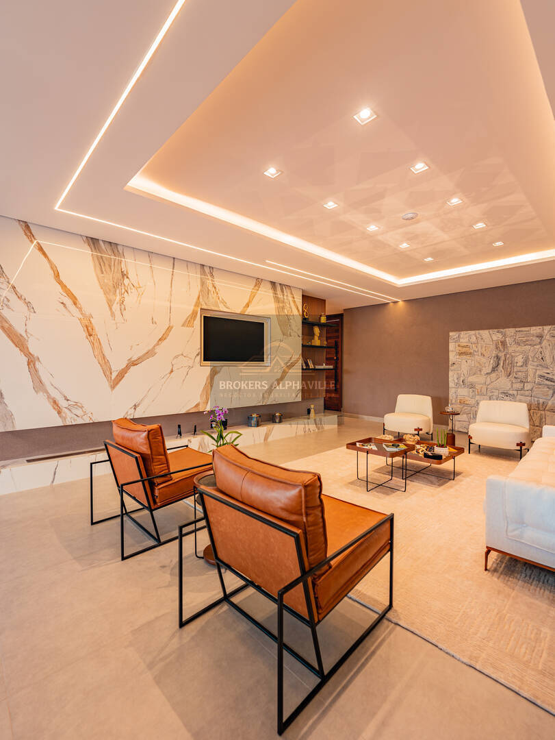 Casa, 4 quartos, 600 m² - Foto 4