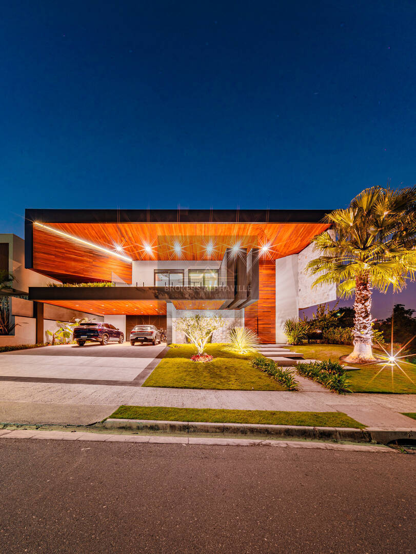 Casa, 4 quartos, 600 m² - Foto 2