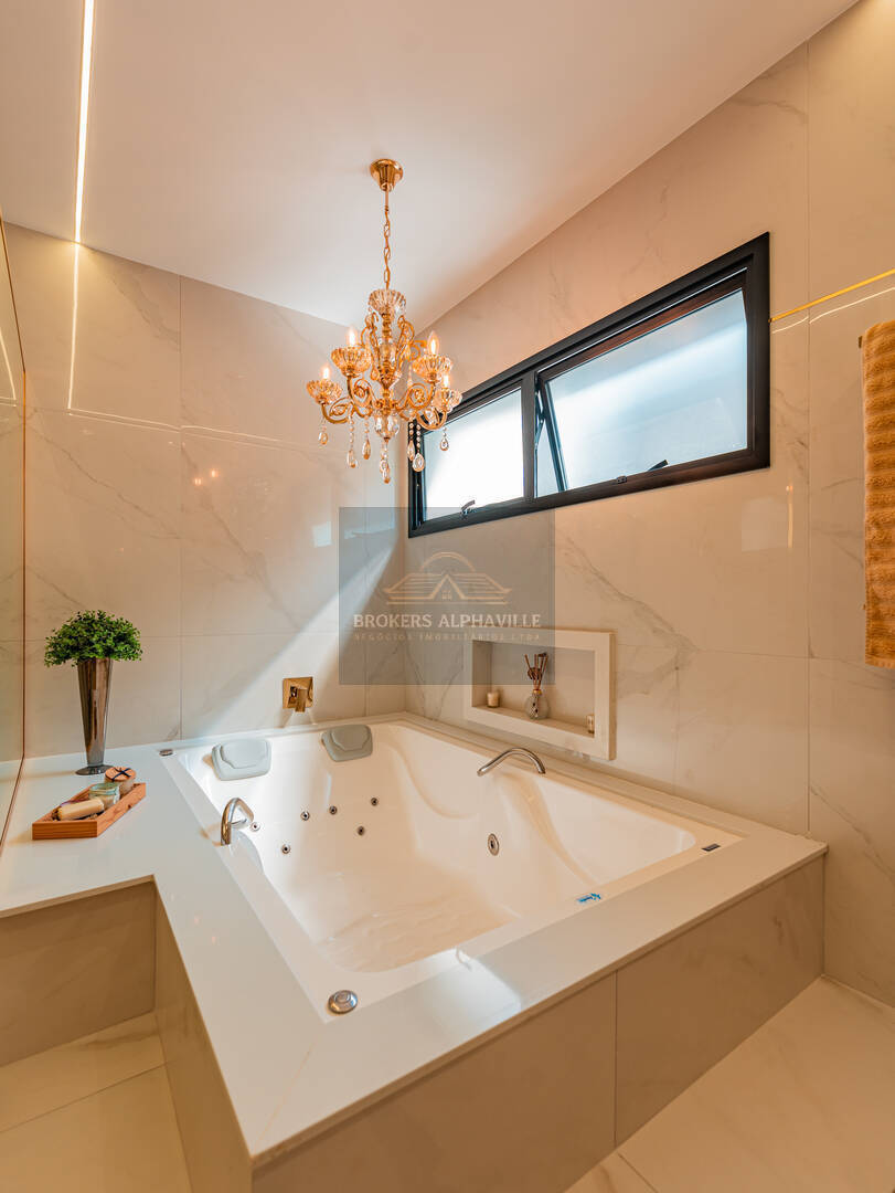 Casa, 4 quartos, 600 m² - Foto 5