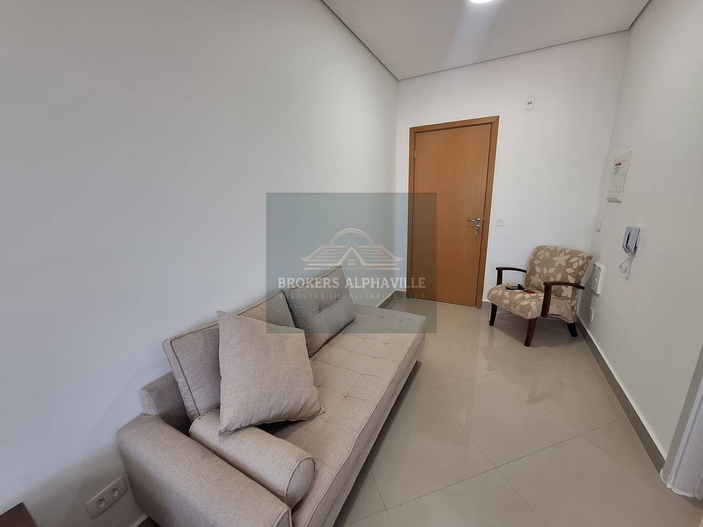 Conjunto Comercial-Sala para alugar, 30m² - Foto 4