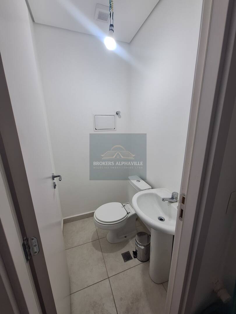 Conjunto Comercial-Sala para alugar, 30m² - Foto 7