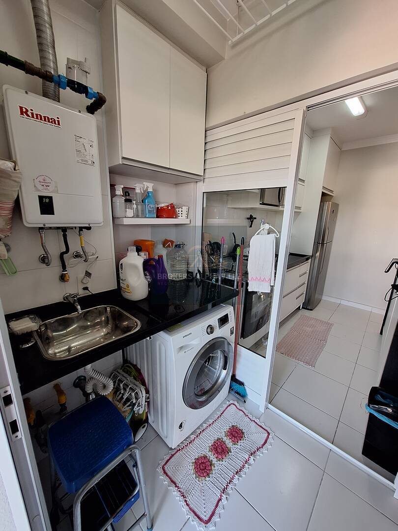 Apartamento para alugar com 1 quarto, 81m² - Foto 8