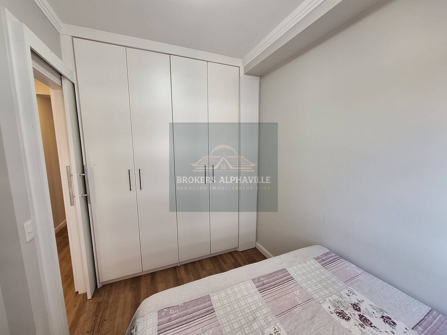 Apartamento para alugar com 1 quarto, 81m² - Foto 10