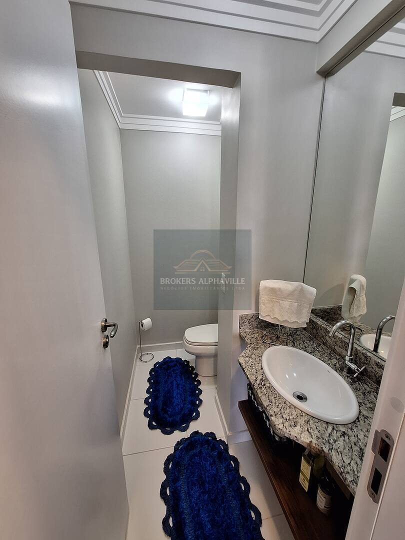 Apartamento para alugar com 1 quarto, 81m² - Foto 11