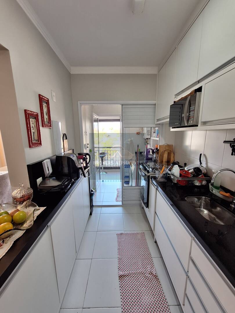 Apartamento para alugar com 1 quarto, 81m² - Foto 12