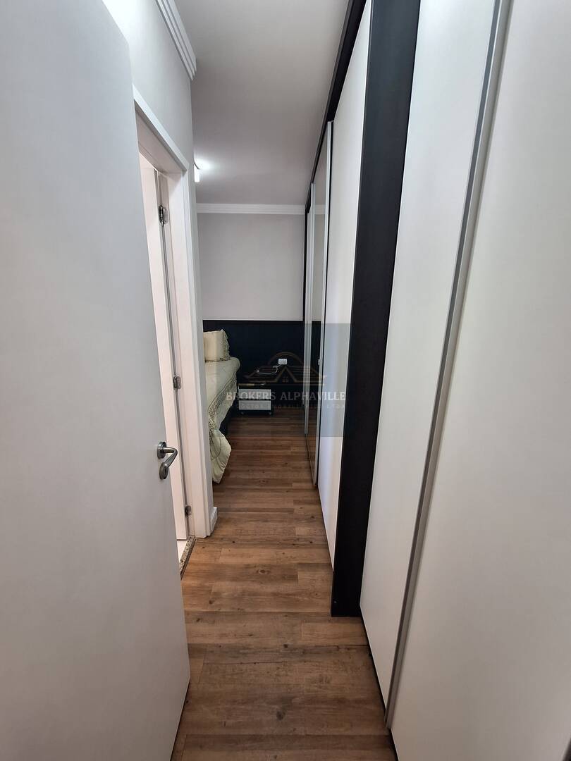 Apartamento para alugar com 1 quarto, 81m² - Foto 14