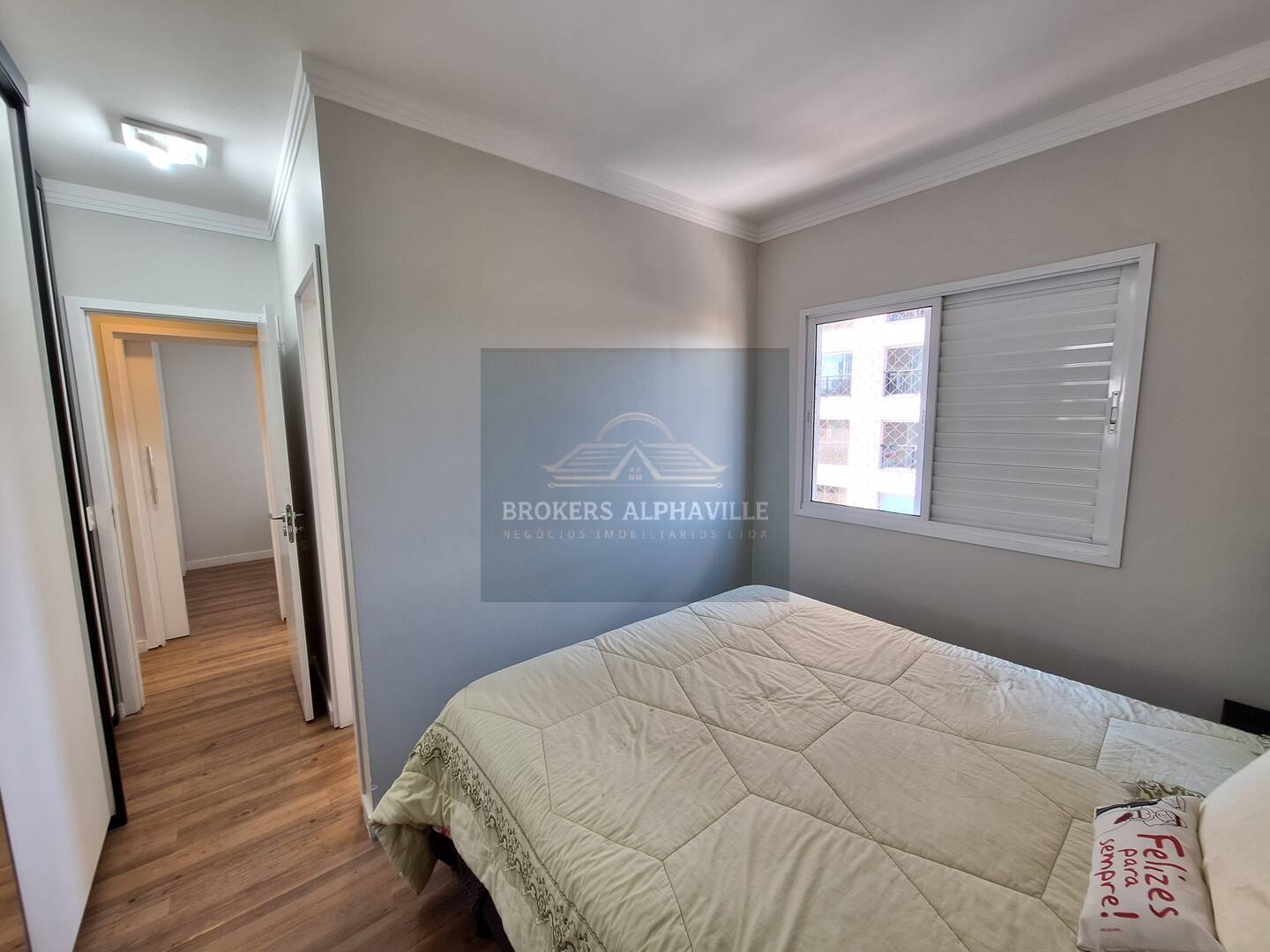 Apartamento para alugar com 1 quarto, 81m² - Foto 15