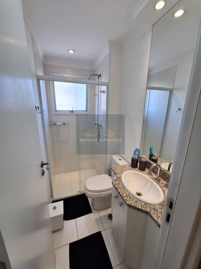 Apartamento para alugar com 1 quarto, 81m² - Foto 16