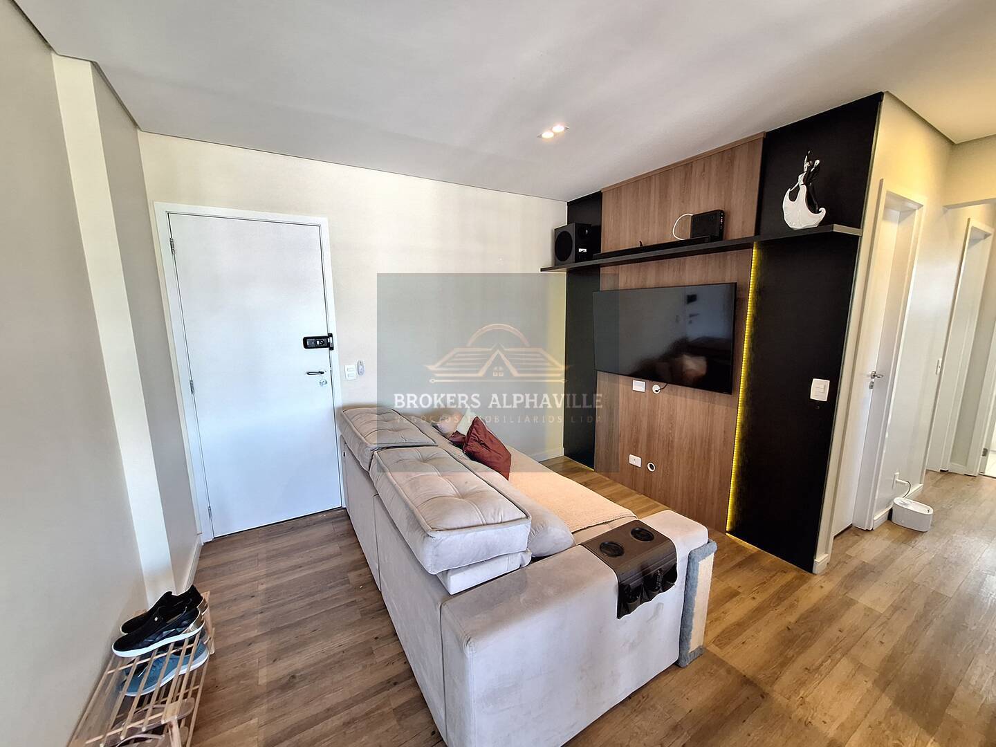 Apartamento para alugar com 1 quarto, 81m² - Foto 18