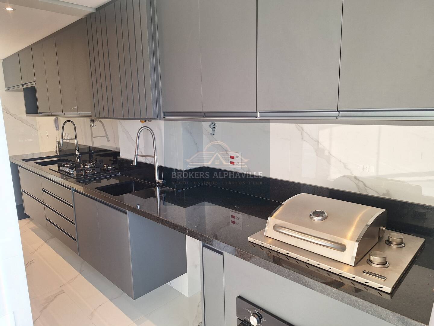 Apartamento para alugar com 2 quartos, 88m² - Foto 2