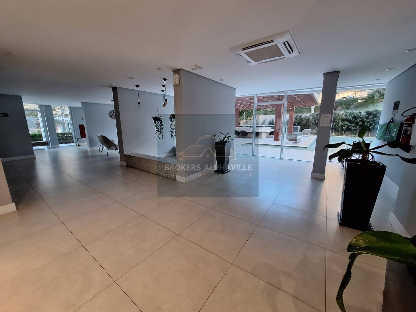 Apartamento para alugar com 2 quartos, 88m² - Foto 6