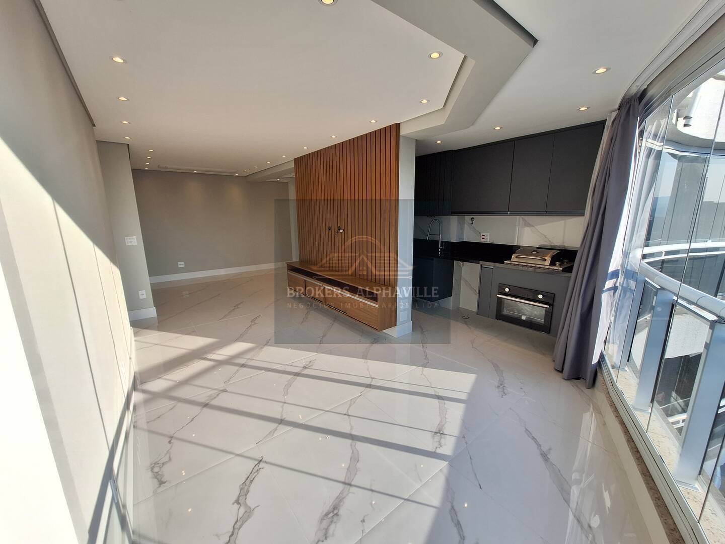 Apartamento para alugar com 2 quartos, 88m² - Foto 8