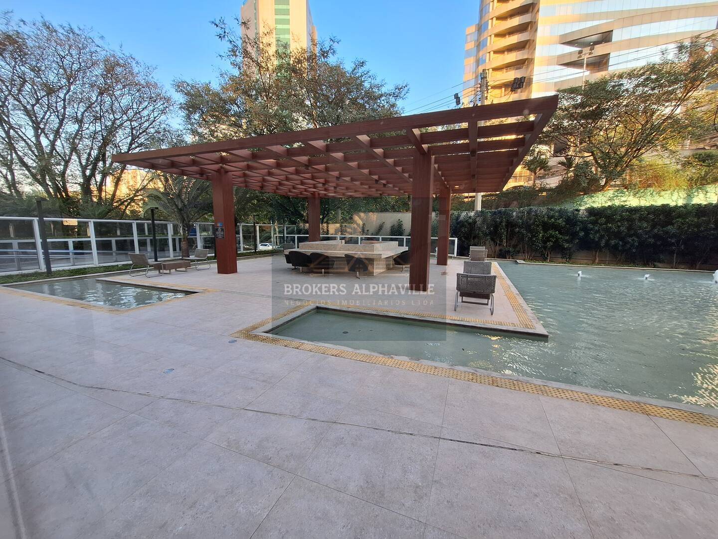 Apartamento para alugar com 2 quartos, 88m² - Foto 10