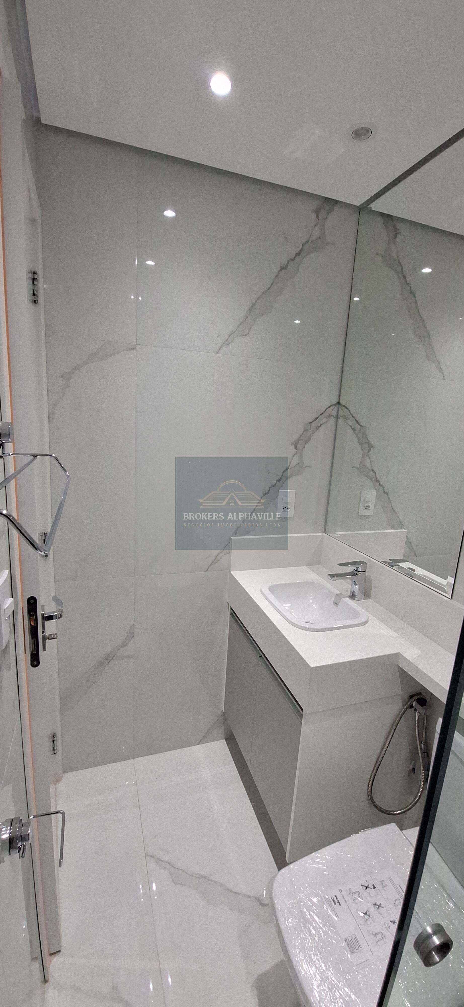 Apartamento para alugar com 2 quartos, 88m² - Foto 12