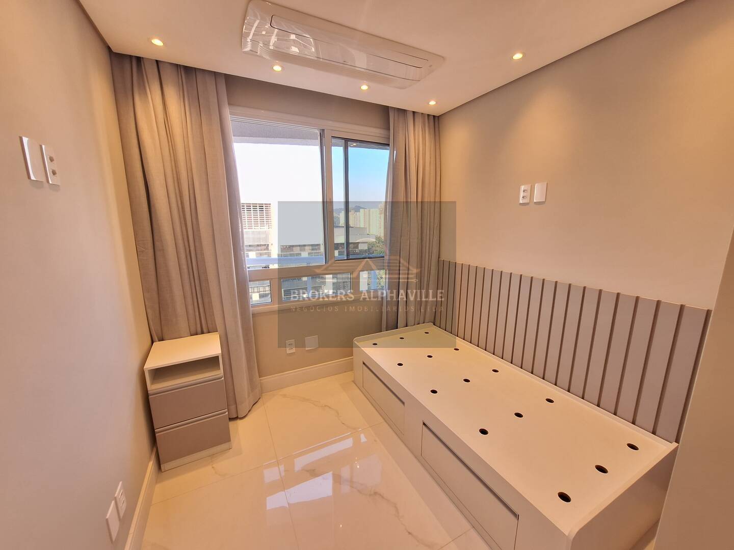 Apartamento para alugar com 2 quartos, 88m² - Foto 17