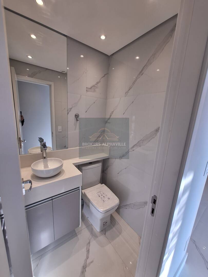 Apartamento para alugar com 2 quartos, 88m² - Foto 18