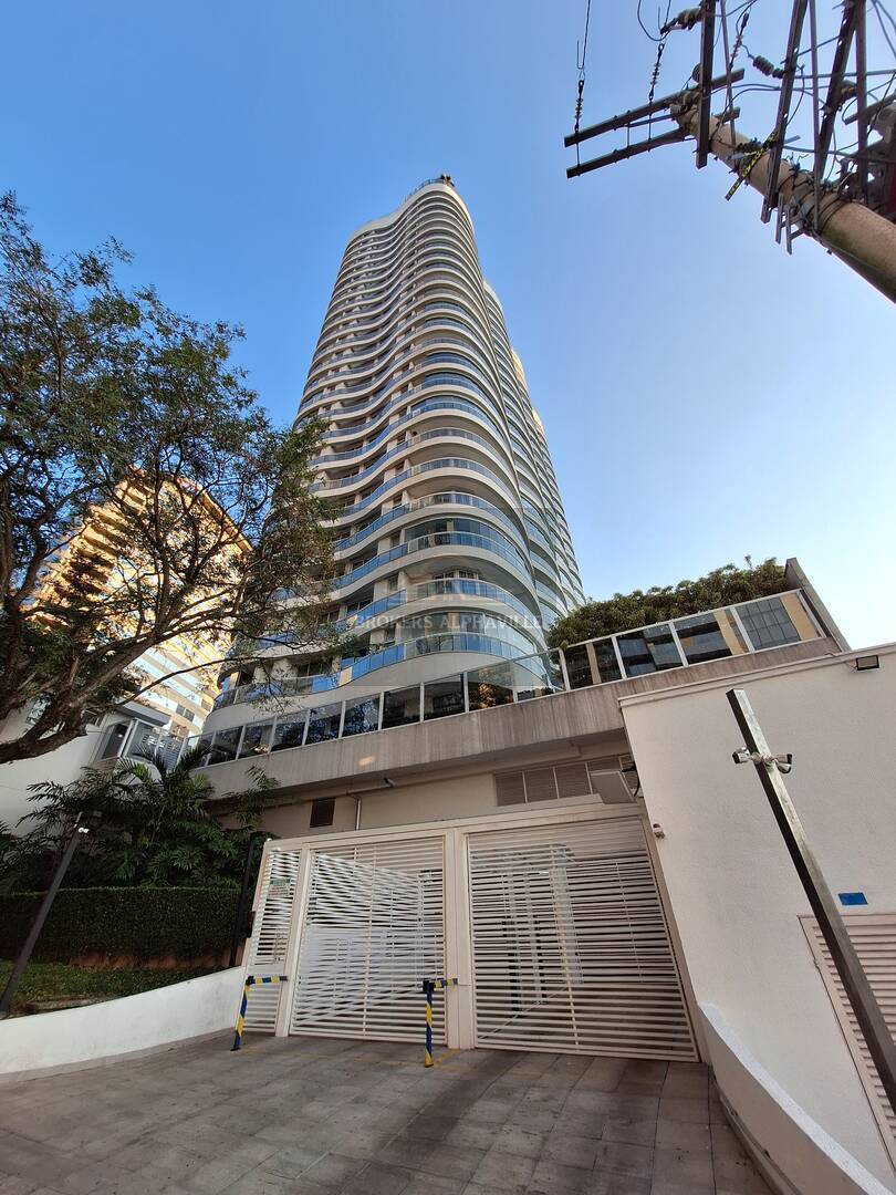 Apartamento para alugar com 2 quartos, 88m² - Foto 1