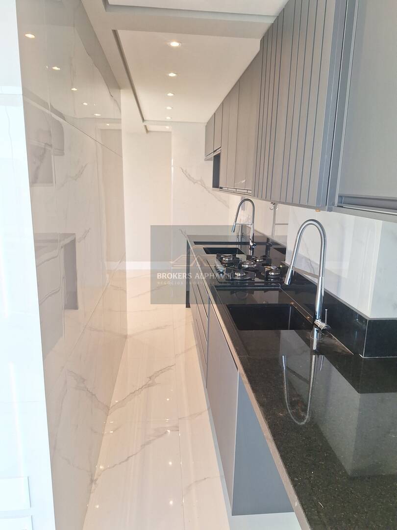 Apartamento para alugar com 2 quartos, 88m² - Foto 20