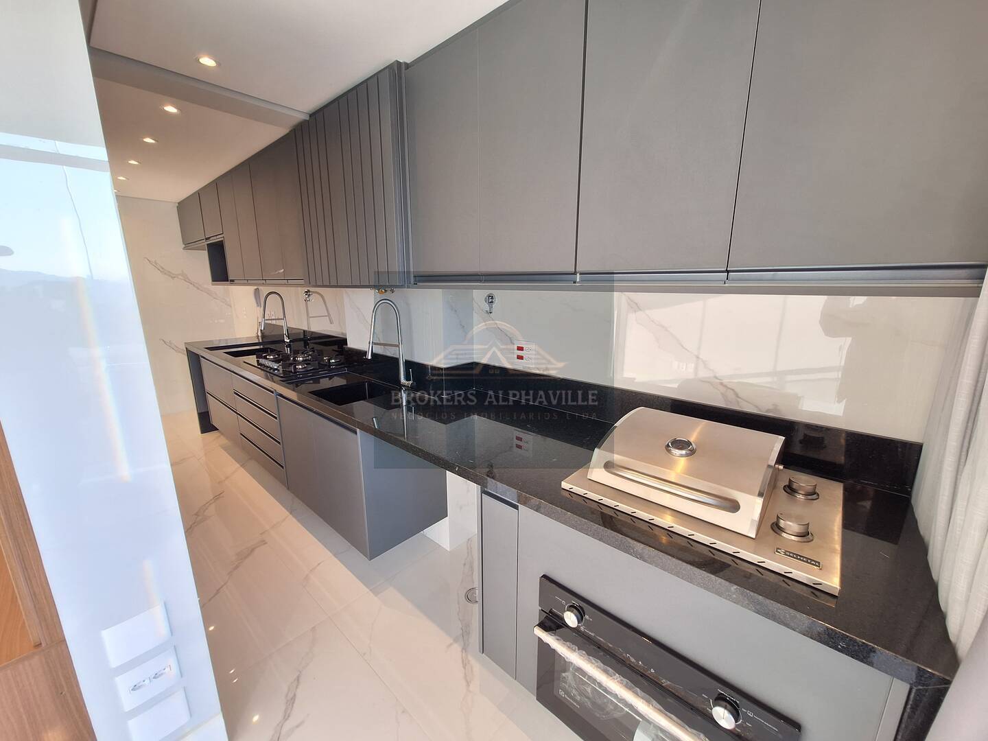 Apartamento para alugar com 2 quartos, 88m² - Foto 22