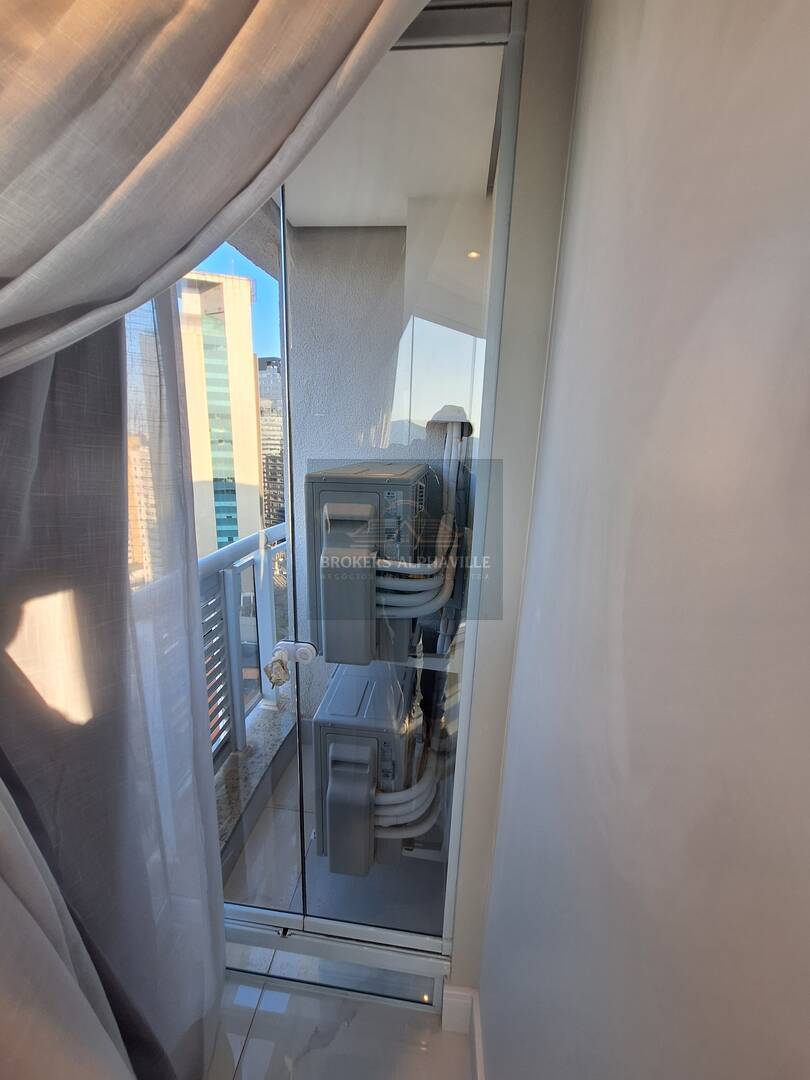 Apartamento para alugar com 2 quartos, 88m² - Foto 23