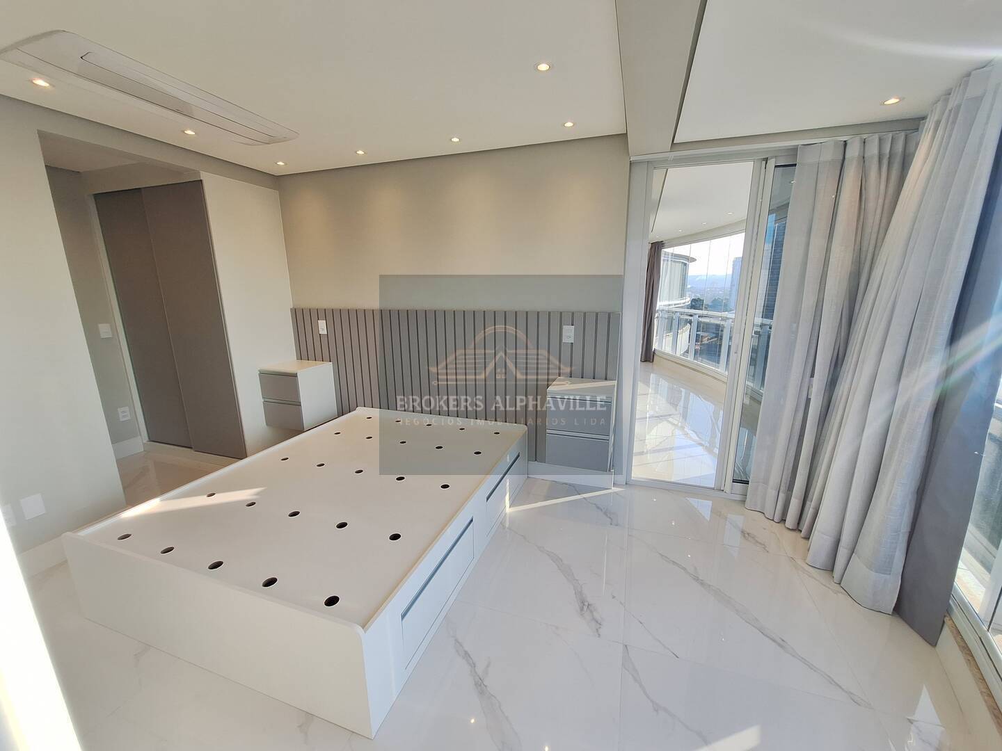 Apartamento para alugar com 2 quartos, 88m² - Foto 31