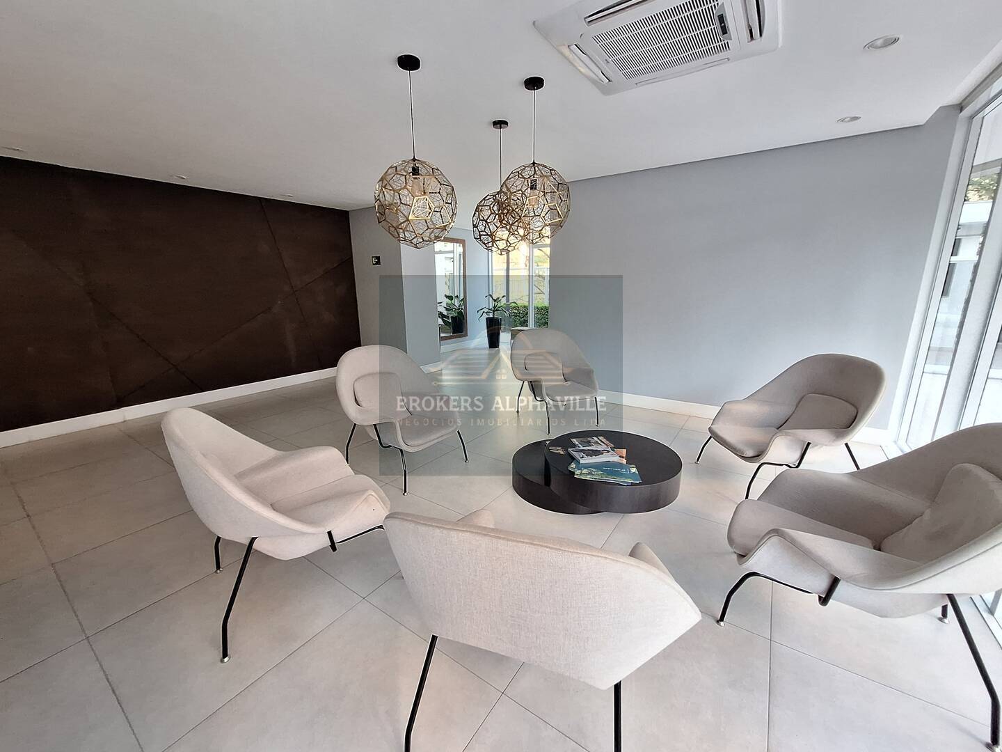 Apartamento para alugar com 2 quartos, 88m² - Foto 32