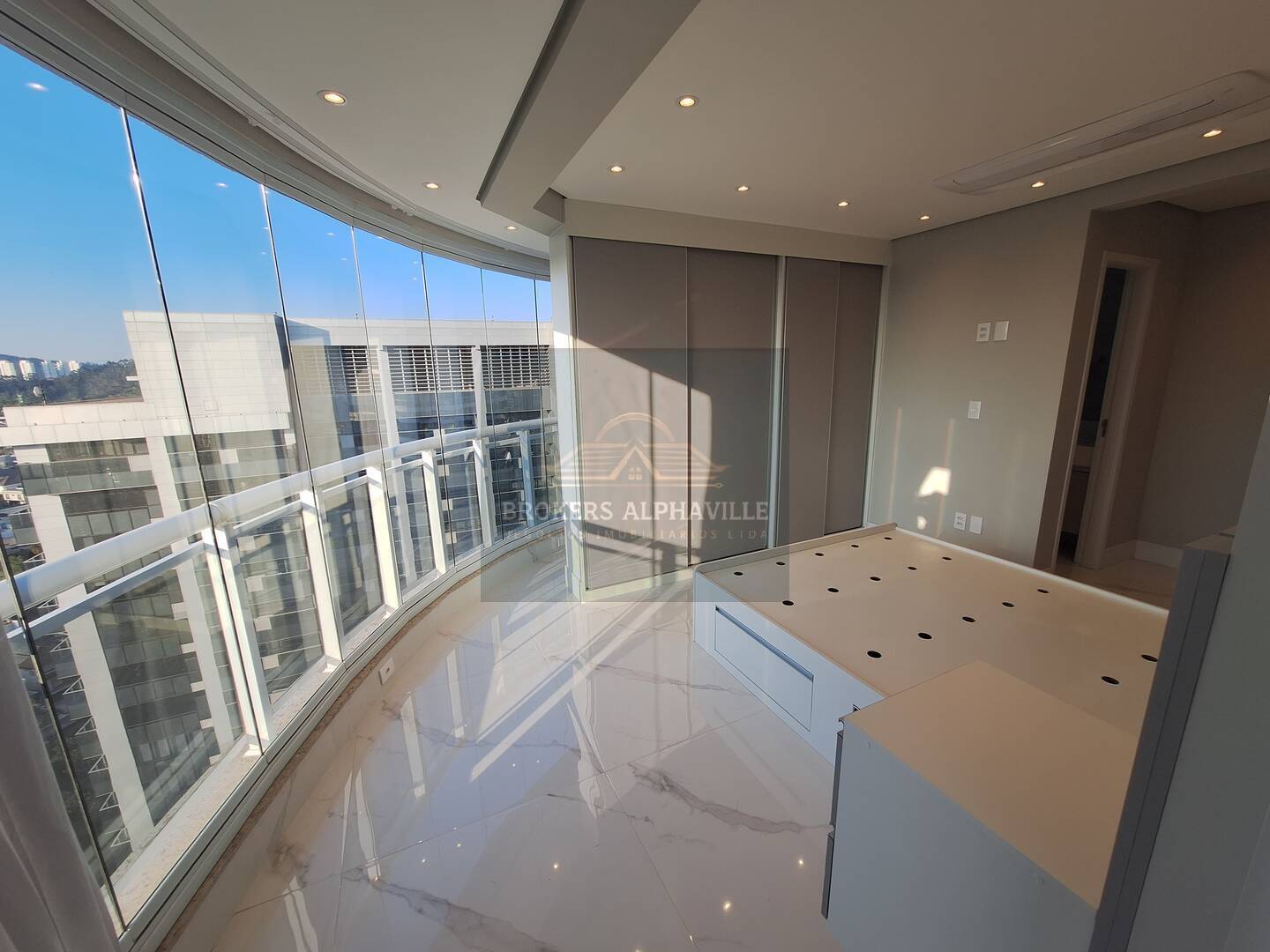 Apartamento para alugar com 2 quartos, 88m² - Foto 33