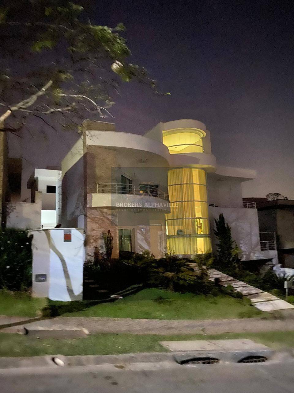 Casa de Condomínio, 5 quartos - Foto 4